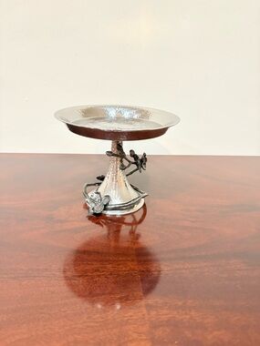 Michael Aram Black Orchid Candy Dish